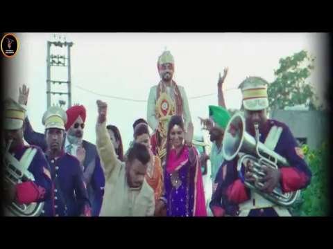 Jatti Thokdu Beautiful full video punjabi song  Latest Punjabi Song