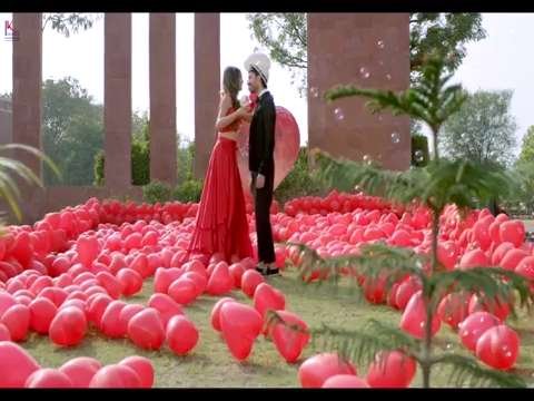 Phir mujhe dil se pukar tu Hollywood video status video download hindi song