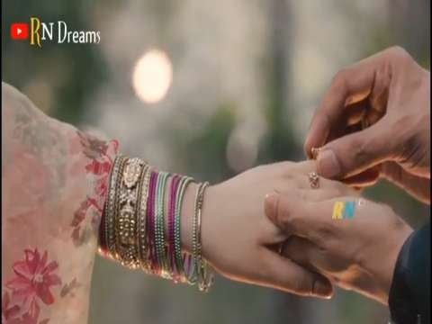 Tujhko Hi Dulhan Banaunga New Love WhatsApp Status Video
