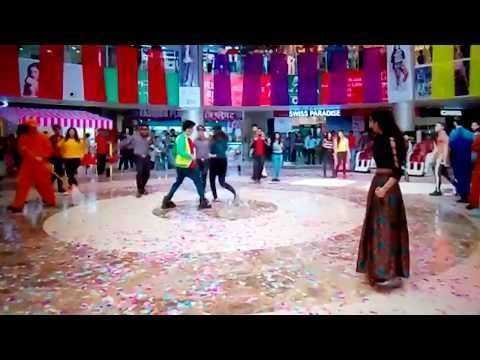 Dance | romanitic status video