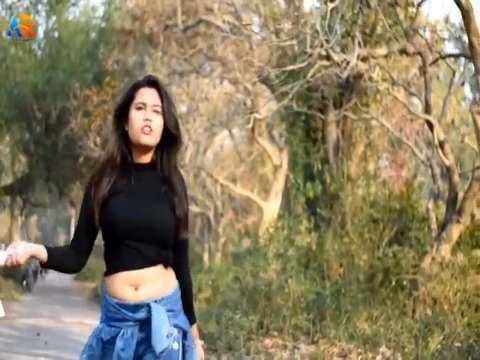 Aa Toh Sahi | Bollywood Song | Hot Romantic Love Story Video | Latest Hindi Song