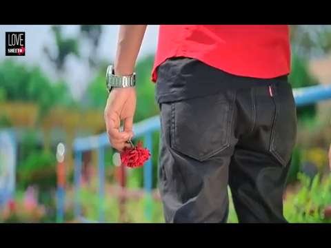 Saanson Ka Chalna Tham Sa Gaya | cute love story  status video download