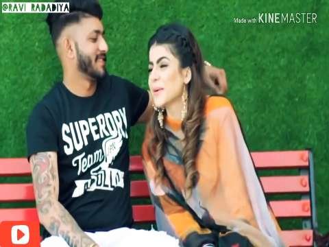 Kaho Punam Na..Chand Ne Garba Whatsapp Status | Gujarati Garba Status