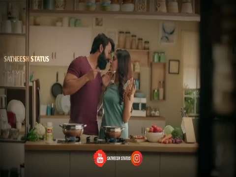 Husband Wife Romance Whatsapp Status Video download