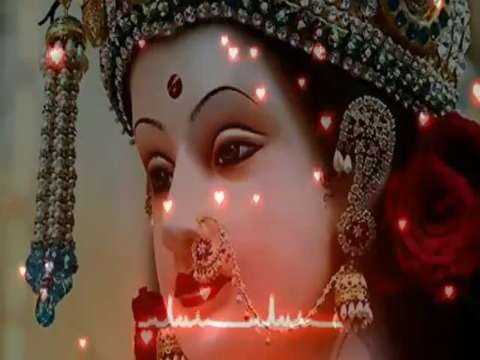 New mata rani status | navratri whatsapp status video | maa durga | durga puja