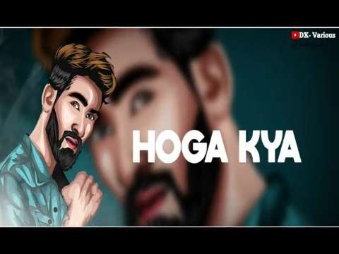 Muhfaad New Attitude Rap Song Status Video Download