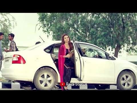 Dil Dooba | romantic status video