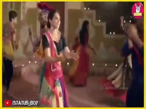 Navratri special Whatsapp status video