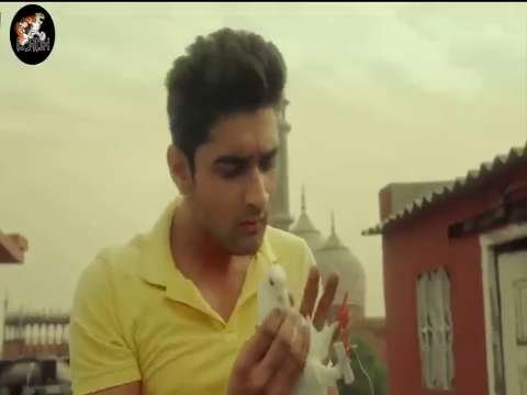 Likhe jo khat tujhe | collage love story