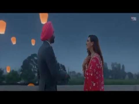 Punjabi Romantic Status Video Download