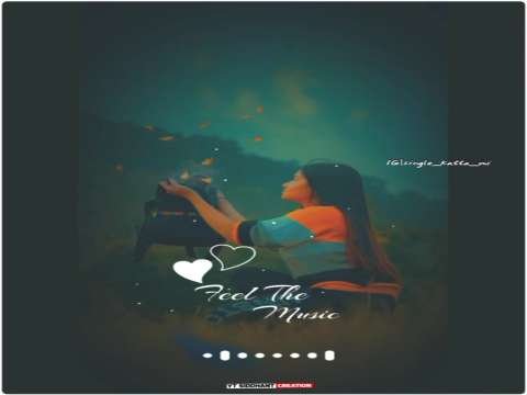 Latest Hindi Love Song Status Video Download
