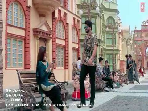 Sharara status Video Download