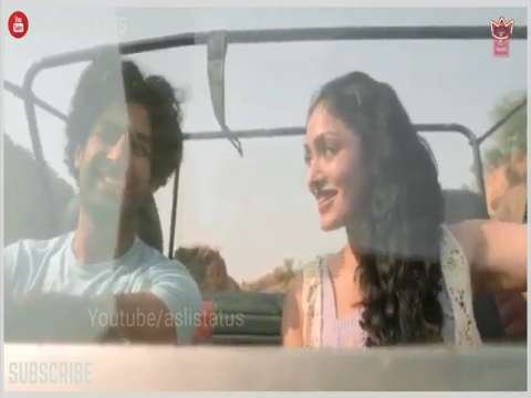Ishq Khuda Hai New Song Status Video Download