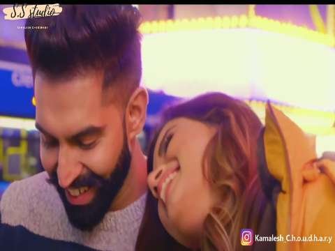 Tujme Hi Rab Dikhta He Yara Me Kya Kru | Rab Ne Bana Di Jodi