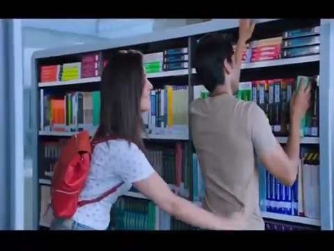 Aasman ko phir zameen se Itni mohabbat ho