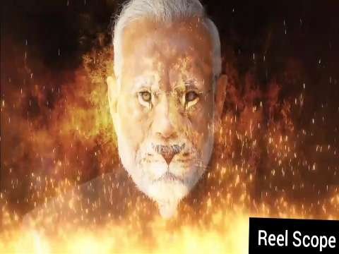 Narendra Modi Birthday Whatsapp Status Video Download