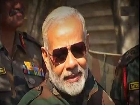 Narendra Modi Birthday Whatsapp Status Video Download