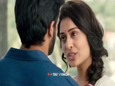 Sweet Young Couple Kssing  Whatsapp Status Video