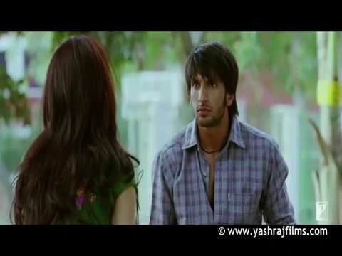 Business partner shruti accept this partnership watch this scene