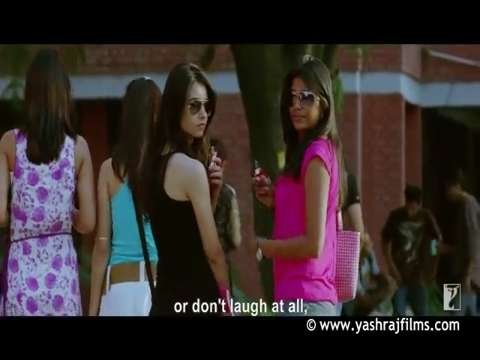 business accept this partnership watch this scene