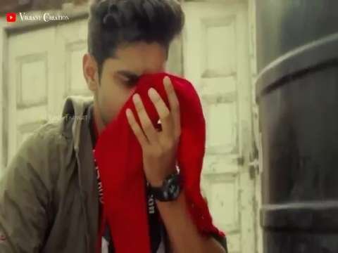 Love couple whatsapp status | girlfriend boyfriend romance status | tujhko na dekhu to jigGhabrata hai