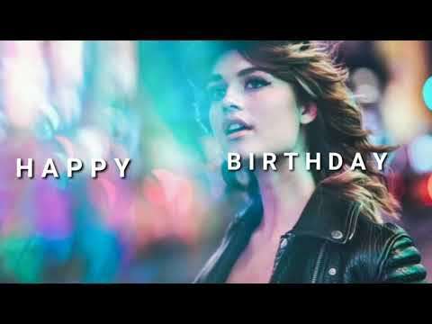 Thoda Aur happy brithday | birthday status video