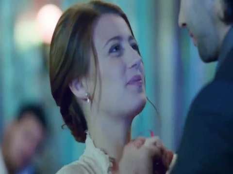 Emotional Scene Status Video