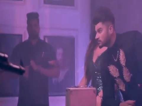 Safe Side Kadir Thind New Song Status Video