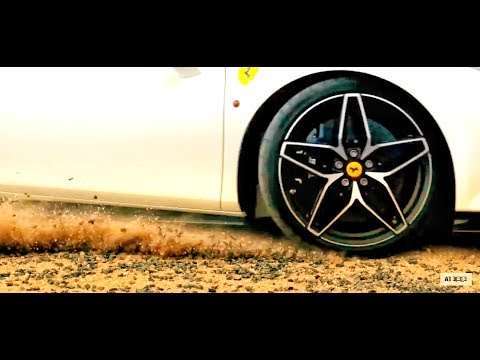 Car drifting | car status video