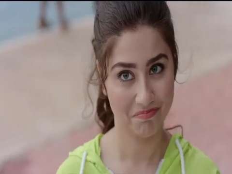 Bheegi bheegi love status sad song video