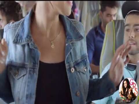 Bheegi bheegi love status video