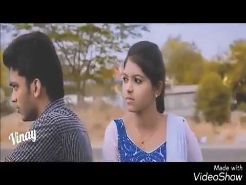 Telugu cute love whatsapp status