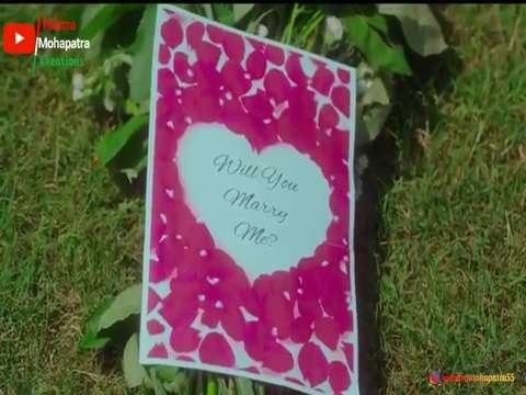 New odia whatsapp status video