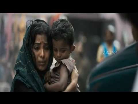 Sabse Bada Yoddha Maa Hoti Hai Status