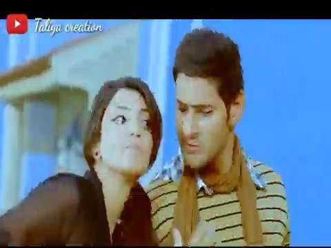 Bewafa tera yu muskurana status