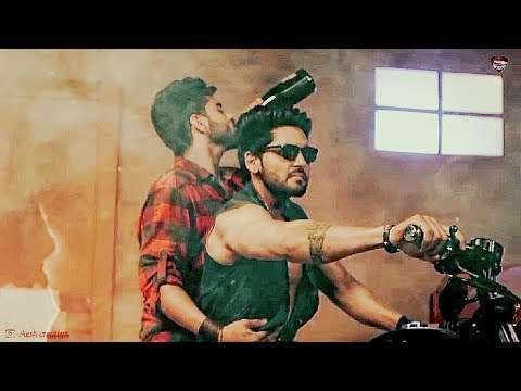 Boys attitude Status | attitude status video