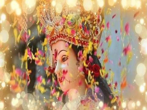 Navratri WhatsApp Status Video | Happy Navratri