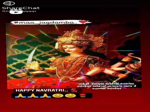 Navratri Special Garba | Garba Status Video