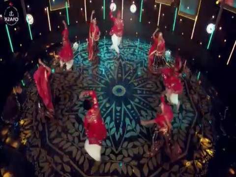 Navratri Special Garba | Garba Status Video