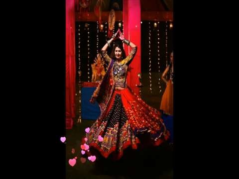 Dandiya | Navratri Special Gujrati Garba Status