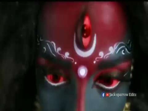 Durga maa status