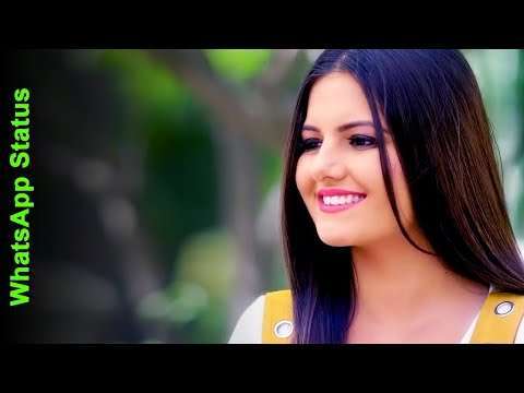 Meri Mehbooba | Latest Punjabi 2017 | Pardes | Zara Tasveer Se Tu | WhatsApp Status Video