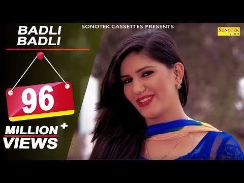 Badli Badli Laage | love status video