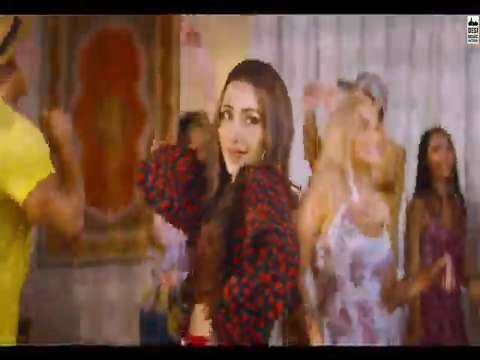 Laila Tony Kakkar Whatsapp Status Video