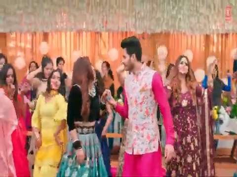 Sohna Sohna Munda Status Video