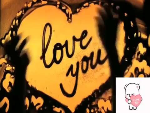 I Love you sweetheart | best whatsapp status video for your loved one | romantic video