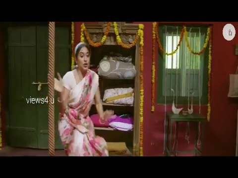 Husband Wife Romance night scene
