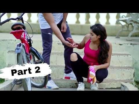College Ka pehla pyar | love status video thumbnail
