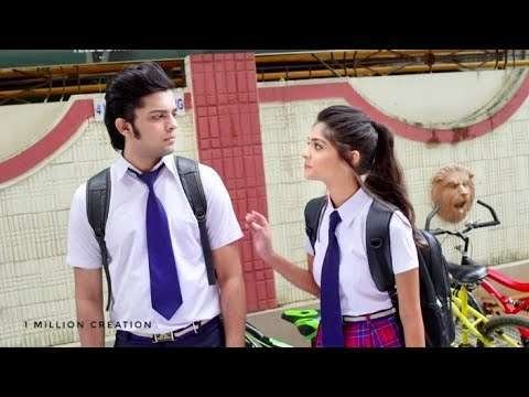 School phela love | love status video