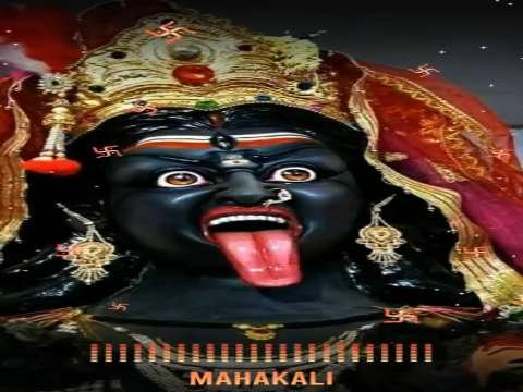 Mahakali Whatsapp status Video 2020